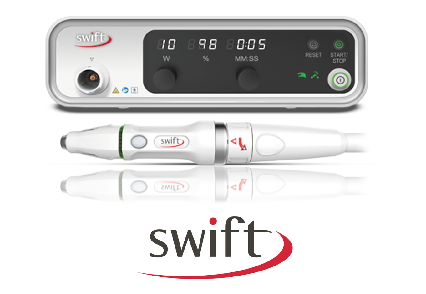 Swift Technology